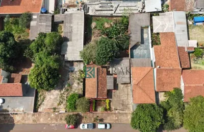 Terreno à venda, 560 m² por r$ 1.850.000,00 - vila bosque - maringá/pr