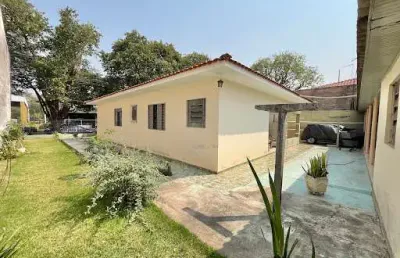 Casa com 5 dormitórios à venda, 214 m² por r$ 530.000,00 - jardim alvorada - maringá/pr