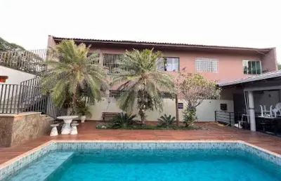 Apartamento com 1 suíte + 2 quartos à venda, 305 m² por r$ 850.000 - jardim alvorada - maringá/pr