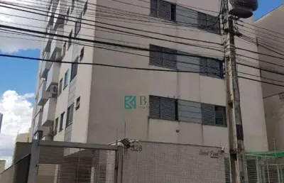 Apartamento com 2 dormitórios, próximo a uem com 67 m² - venda por r$ 350.000  zona 07 - maringá/pr