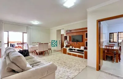 Apartamento com 3 dormitórios à venda, 129 m² por r$ 950.000,00 - zona 01 - maringá/pr