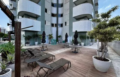Apartamento com 3 dormitórios à venda, 82 m² por r$ 730.000,00 - zona 03 - maringá/pr