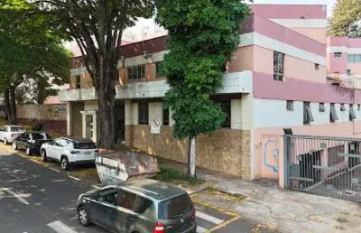 Salão para alugar, 55 m² por r$ 1.650/mês - zona 7 - maringá/pr