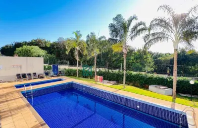 Apartamento com 3 dormitórios à venda, 65 m² por r$ 415.000,00 - vila bosque - maringá/pr