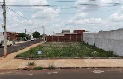 Terreno à venda, 350 m² por r$ 300.000,00 - aurora ii - sarandi/pr