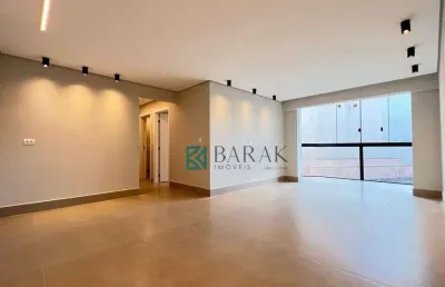 Apartamento reformado com 1 suíte + 2 quartos, 104 m² - venda por r$ 595.000 - zona 04 - maringá/pr
