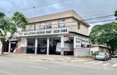 Barracão à venda, 517 m² por r$ 1.800.000,00 - zona 07 - maringá/pr
