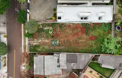 Terreno à venda, 600 m² por r$ 1.200.000,00 - zona 08 - maringá/pr