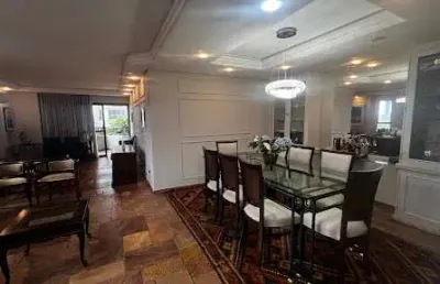 Apartamento com 4 dormitórios à venda, 252 m² por r$ 1.280.000,00 - zona 01 - maringá/pr