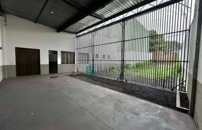 Barracão / Galpão / Depósito com 2 salas para alugar na Avenida Morangueira, Jardim Alvorada, Maringá