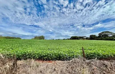 Terreno à venda, 66000 m² por r$ 8.000.000,00 - vale azul - sarandi/pr