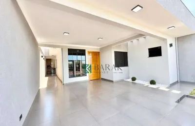 Casa com 1 suíte + 2 quarto à venda, 110 m² por r$ 552.000 - jardim oriental - maringá/pr