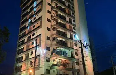 Apartamento com 3 dormitórios à venda, 79 m² por r$ 790.000,00 - zona 08 - maringá/pr