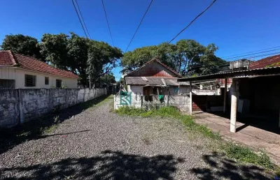 Terreno à venda, 519 m² por r$ 620.000,00 - zona 07 - maringá/pr