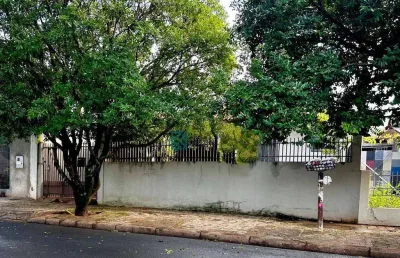 Casa com 3 dormitórios à venda, 210 m² por r$ 480.000,00 - vila morangueira - maringá/pr