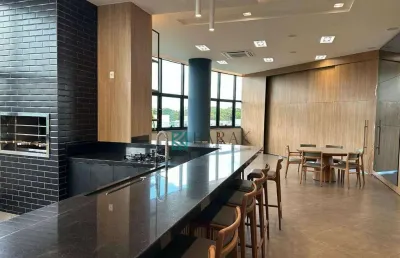 Apartamento com 4 dormitórios à venda, 245 m² por r$ 2.600.000,00 - zona 01 - maringá/pr