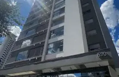 Apartamento com 3 dormitórios à venda, 119 m² por r$ 1.239.000,00 - zona 03 - maringá/pr