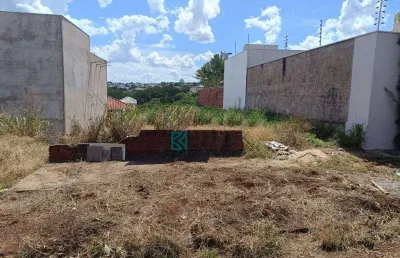 Terreno à venda, 316 m² por r$ 359.000,00 - vila emília - maringá/pr
