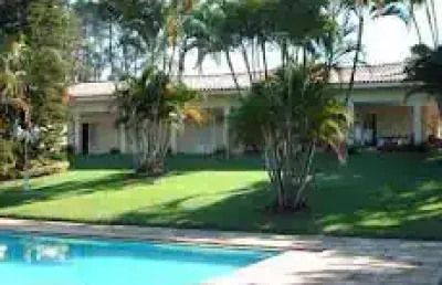 Chácara com 4 dormitórios à venda, 12595 m² por r$ 1.800.000,00 - chácaras agrícolas bandeirantes - itu/sp