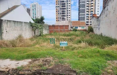 Excelente terreno na zona 08 à venda, 464m² por r$ 780.000 - maringá/pr