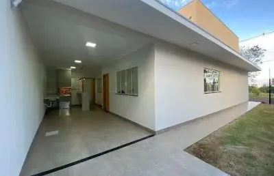 Casa nova com 3 dormitórios à venda, 143 m² por r$ 900.000 - jardim itália - maringá/pr