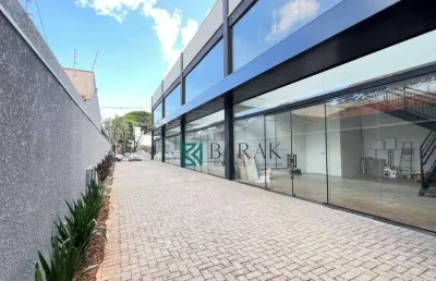 Loja para alugar, 85 m² por r$ 2.650,00/mês - conjunto residencial cidade alta - maringá/pr