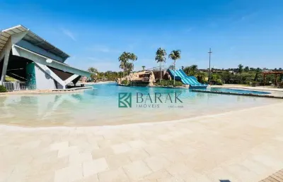 Terreno à venda, 544 m² por r$ 653.000,00 - jardins de monet residence - maringá/pr