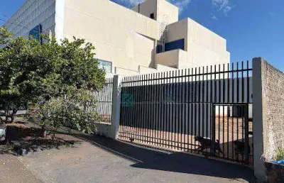 Terreno à venda, 540 m² por r$ 999.000,00 - jardim cidade monções - maringá/pr