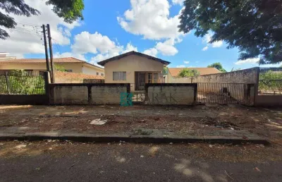 Terreno residencial à venda, 448m² por r$ 359.000 - jardim alvorada - maringá/pr