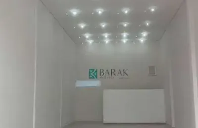 Barracão, 112 m² - venda por r$ 1.250.000,00 ou aluguel por r$ 3.000,00/mês - jardim imperial - sarandi/pr