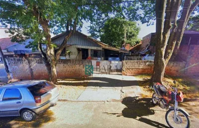 Terreno à venda, 300 m² por r$ 350.000,00 - jardim universo - maringá/pr
