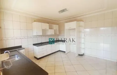 Casa com 4 dormitórios à venda, 178 m² por r$ 800.000,00 - jardim verão - sarandi/pr