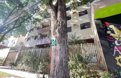 Apartamento com 2 dormitórios à venda, 60 m² por r$ 350.000,00 - zona 07 - maringá/pr