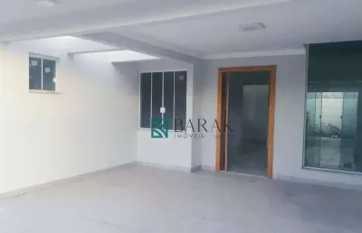 Casa com 3 dormitórios à venda, 102 m² por r$ 500.000,00 - jardim liberdade - maringá/pr