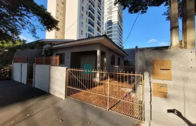 Terreno à venda, 290 m² por r$ 850.000,00 - zona 03 - maringá/pr