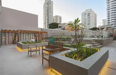 Apartamento com 2 dormitórios à venda, 63 m² por r$ 630.000,00 - zona 03 - maringá/pr