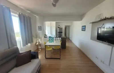 Apartamento com 2 dormitórios, 58m² - venda por r$ 534.000 ou aluguel por r$ 3.204/mês - zona 01 - maringá/pr