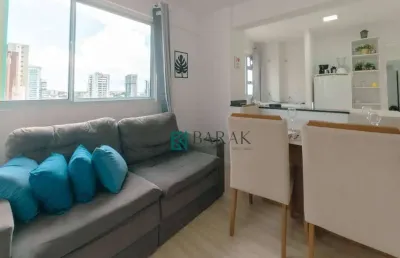 Apartamento com 2 dormitórios para alugar, 52m² por r$ 3.613/mês - zona 01 - maringá/pr