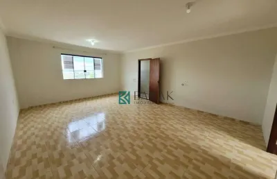 Kitnet com 1 dormitório para alugar, 50 m² por r$ 1.200,00/mês - jd paulista iii - maringá/pr