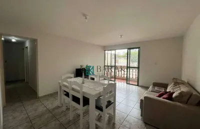 Apartamento com 3 dormitórios para alugar, 86 m² por r$ 1.850/mês - zona 01 - maringá/pr