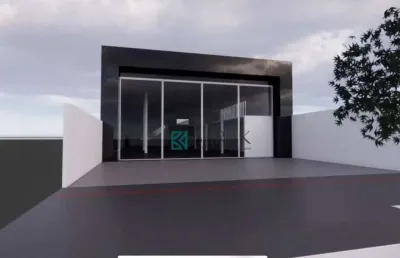 Barracão para alugar, 622 m² por r$ 18.000,00/mês - zona 03 - maringá/pr
