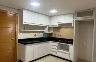 Apartamento com 2 dormitórios à venda, 69 m² por r$ 750.000,00 - zona 07 - maringá/pr