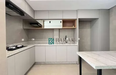 Apartamento com 3 dormitórios para alugar, 104 m² por r$ 3.450,00/mês - zona 04 - maringá/pr