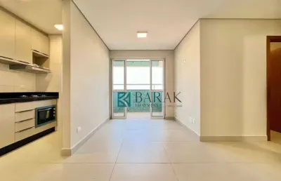Apartamento com 3 dormitórios, 68 m² - venda por r$ 590.000 ou aluguel por r$ 3.200/mês - jardim aclimação - maringá/pr