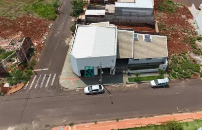 Casa com 2 dormitórios à venda, 200 m² por r$ 750.000,00 - aurora ii - sarandi/pr