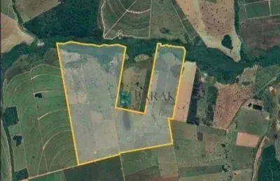 Fazenda à venda na região de ivinhema-ms, 170 alqueires paulista m² por r$ 34.000.000
