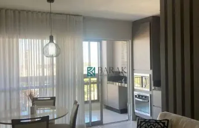 Apartamento com 1 suíte 2 dormitórios à venda, 80 m² por r$ 790.000 - zona 03 - maringá/pr