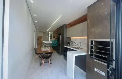 Casa com 3 dormitórios, 88 m² - venda por r$ 492.000,00 ou aluguel por r$ 3.200,00/mês - jardim montreal - maringá/pr