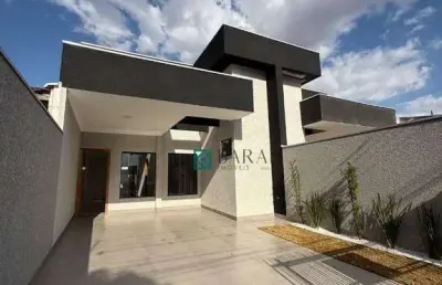 Casa com 3 dormitórios à venda, 79 m² por r$ 420.000,00 - conjunto itaparica - maringá/pr