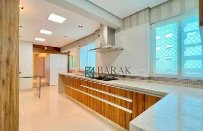 Apartamento com 3 suítes à venda, 152 m² por r$ 1.850.000 - zona 01 - maringá/pr